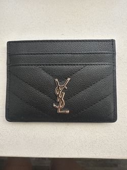 Card Holder Wallet 