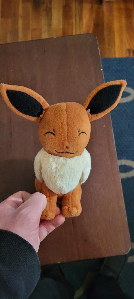 Eevee Plush