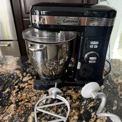 Cuisinart 7 Qt Stand Mixer