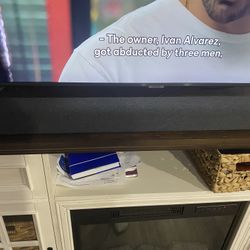 Vizio All In One Soundbar