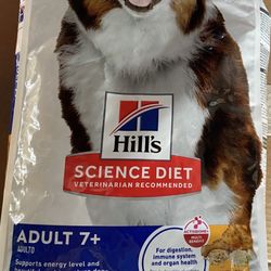Science Diet Dog Food 