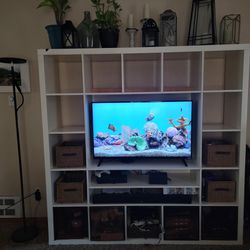 Ikea,Expedite TV Storage Unit