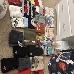 Clothes