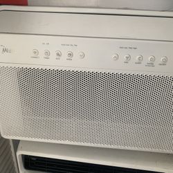 Windows Ac Unit Smart Not Noise Exelent Ac 12000 Btu 