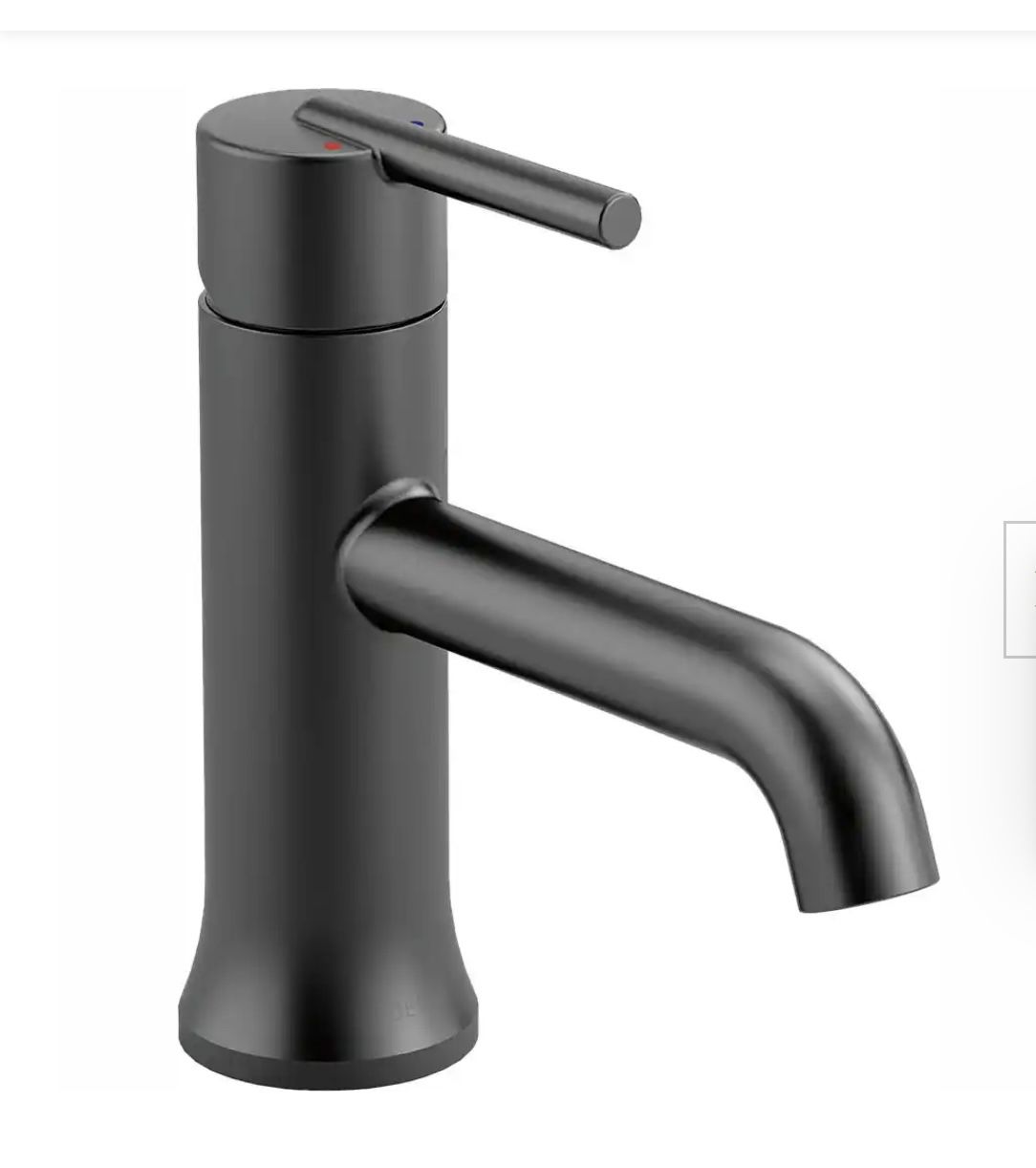 Trinsic Bathroom Faucet