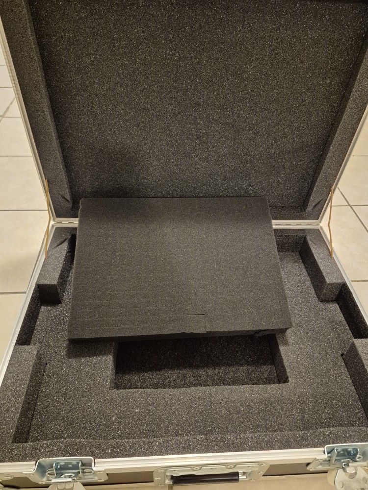 Case For Mixer