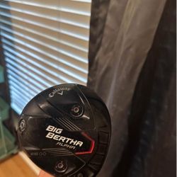 Callaway 9.0 Driver