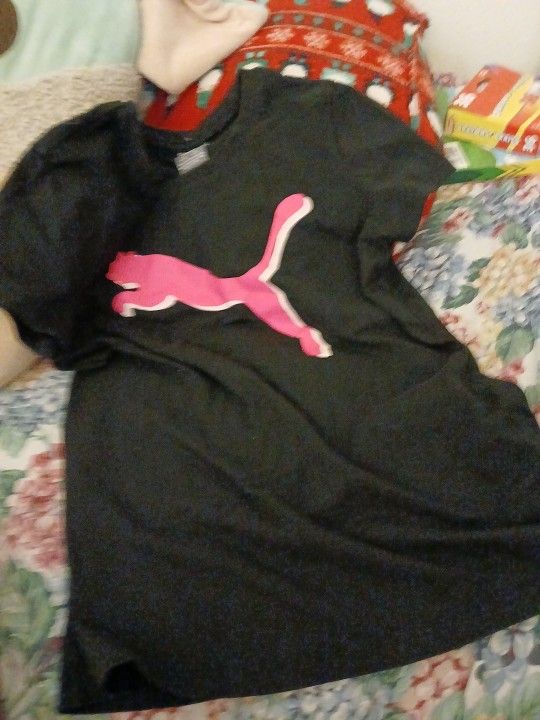 Puma Shirt