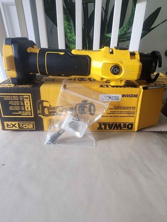 Brand New Rotor