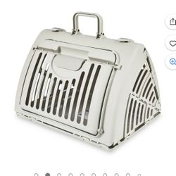 Pet Carrier 