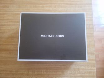 Brand  New Michael Kors
