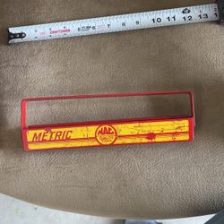 Mac Deep Socket Holder 