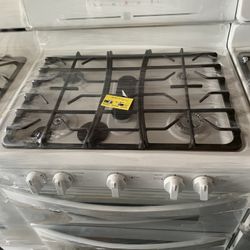 Stove