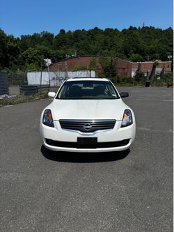 2009 Nissan Altima