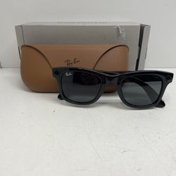 Ray Ban Meta Glasses 210387