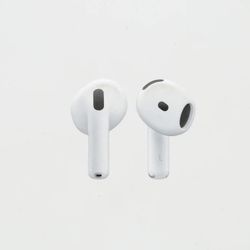 Airpods 4 New