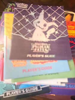 Players guides