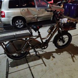 3 in all plus extra parts each of them just need a simple part to get running and extra parts for scooter never ridden battery new  needs a part