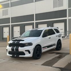 2022 Dodge Durango