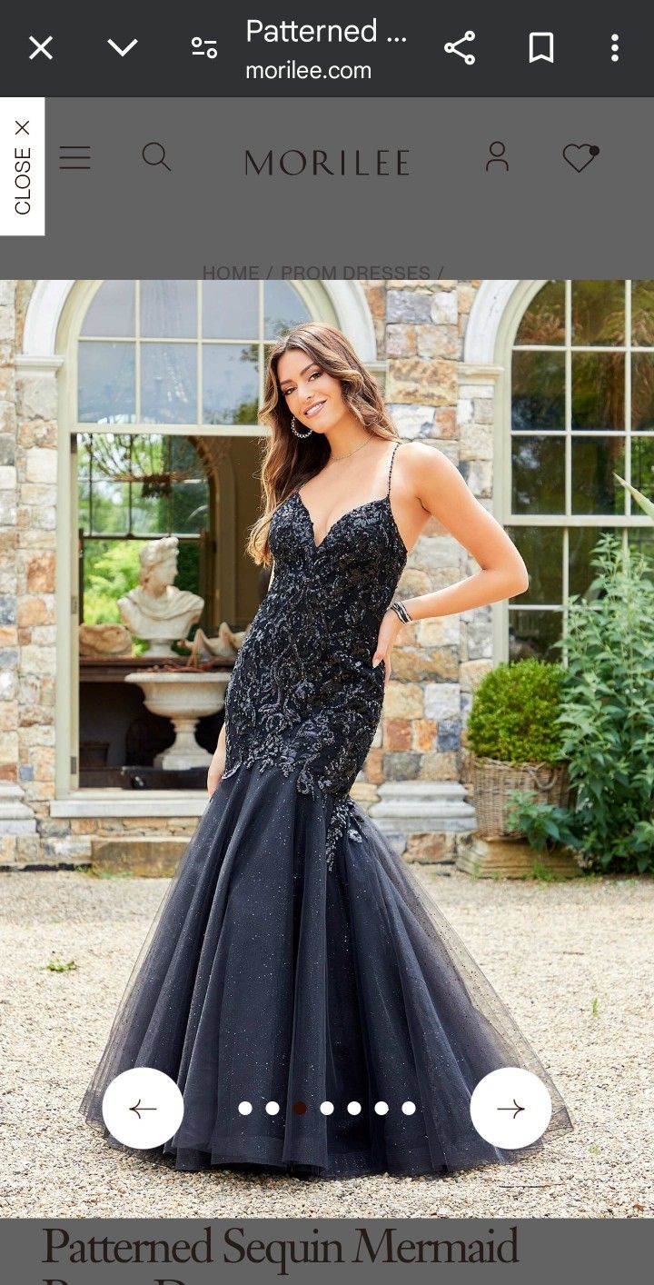 Prom/evening gowns $150 each