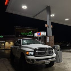 2003 Dodge Ram 1500