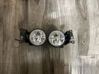 EM1 Replacement Foglights Raybrig
