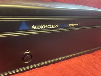 12ch Amplifier / Multi Zone