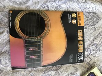 Yamaha acoustic Guitar
