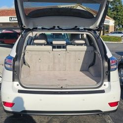 Lexus RX(contact info removed)