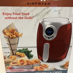 Pro Air Fryer