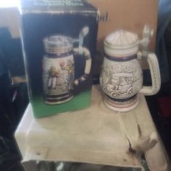 Stein