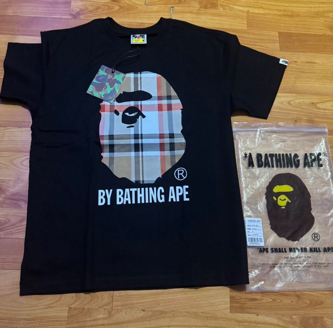 bape T Shirt