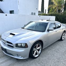 2008 Dodge Charger