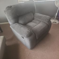 recliner chair