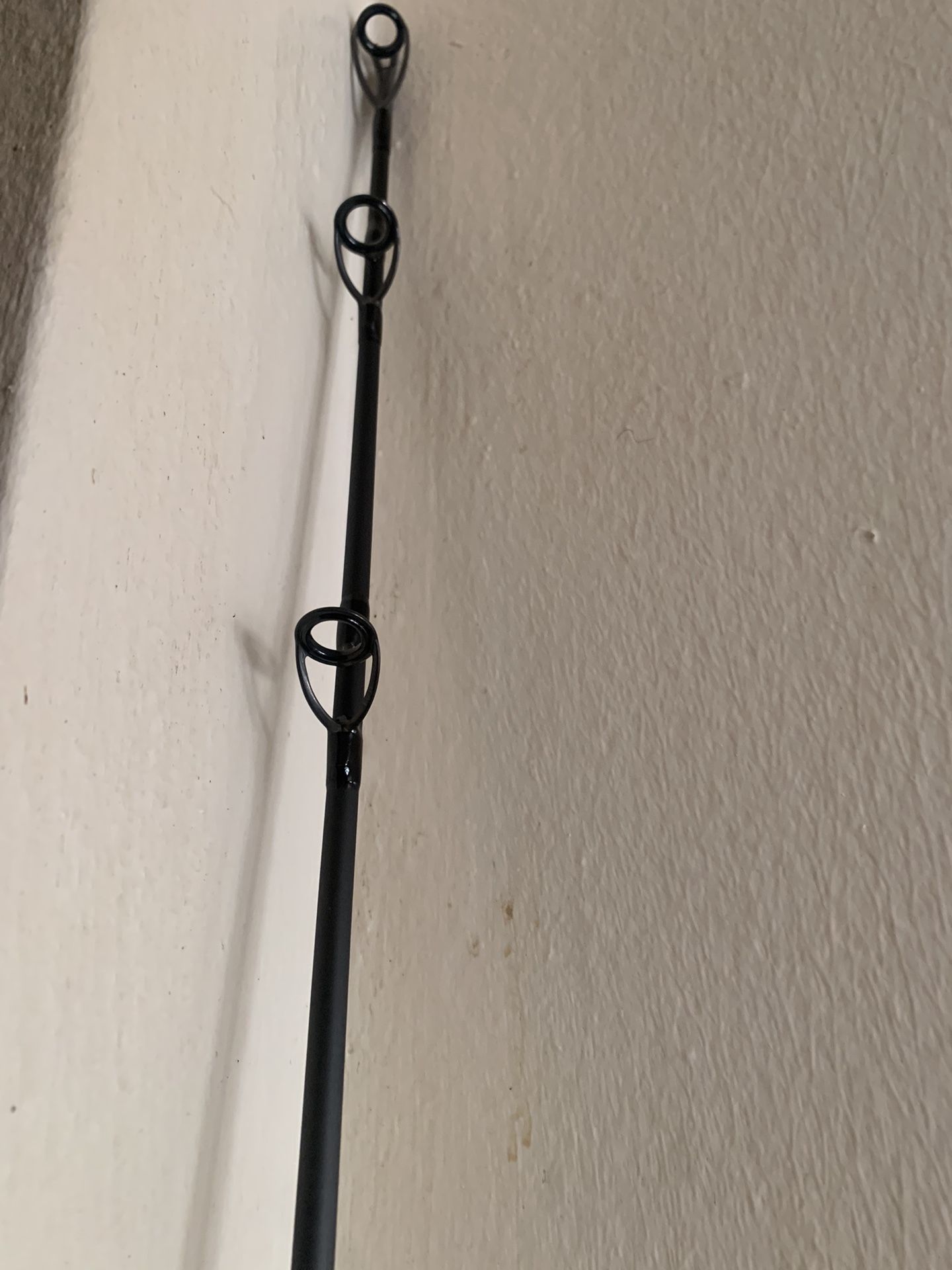 St Croix Advised Surf Rod 12ft