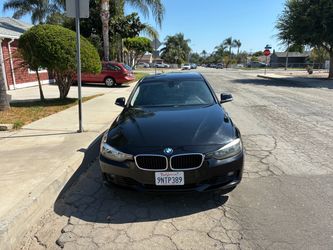 2013 BMW 328i
