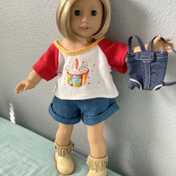 18 Inch Doll Outfit 