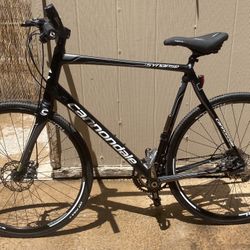 Cannondale Synapse Bike Bicycle 