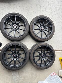 Wheels