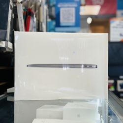 MacBook Air 13in M1 Chip