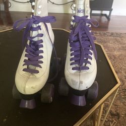  Roller Skates Women Size 6
