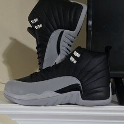 Air Jordan 12