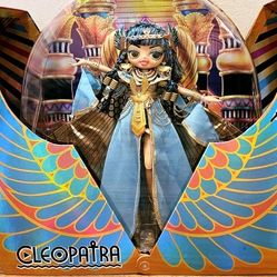 LOL Surprise OMG Cleopatra Doll NEW! $75