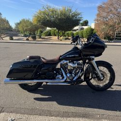 2015 Harley Davidson Road Glide Special