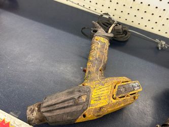 Heat gun