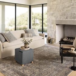 8x10 Area Rug Loloi Amber Lewis Morgan Collection