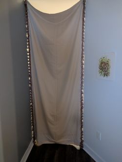 Drapes (Set Of 2)