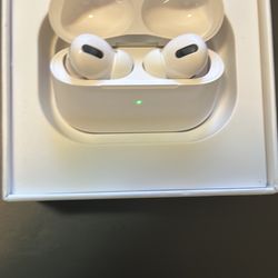 Airpods Pro