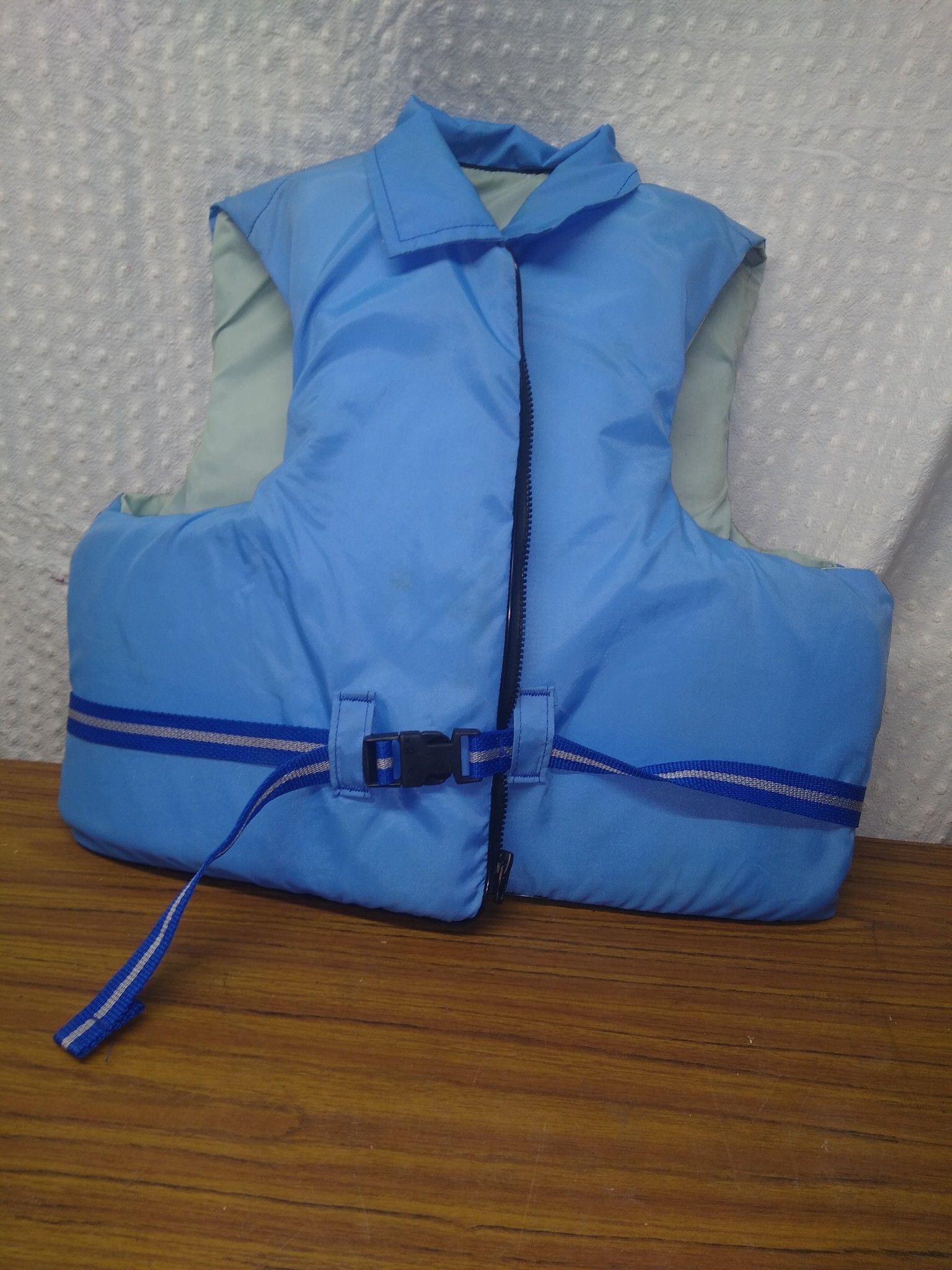 Life vest