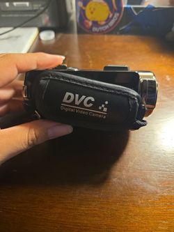 DVC Digital Video Camera Camcorder